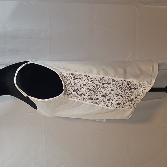 Ambiance Women's Summer Top - Picture 3 of 6